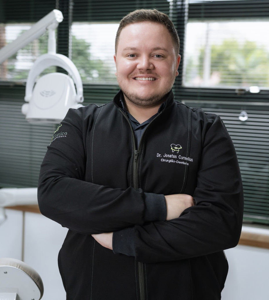 Dr. Jonatas Cornelius