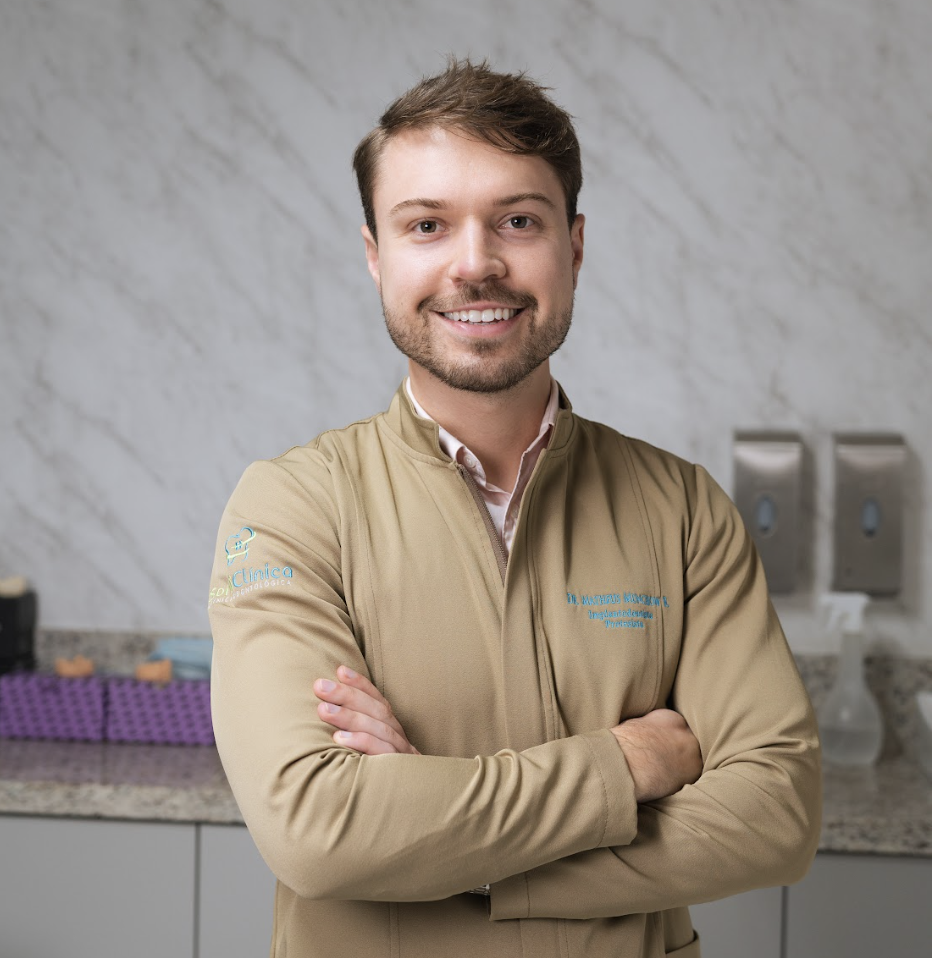 Dr. Matheus